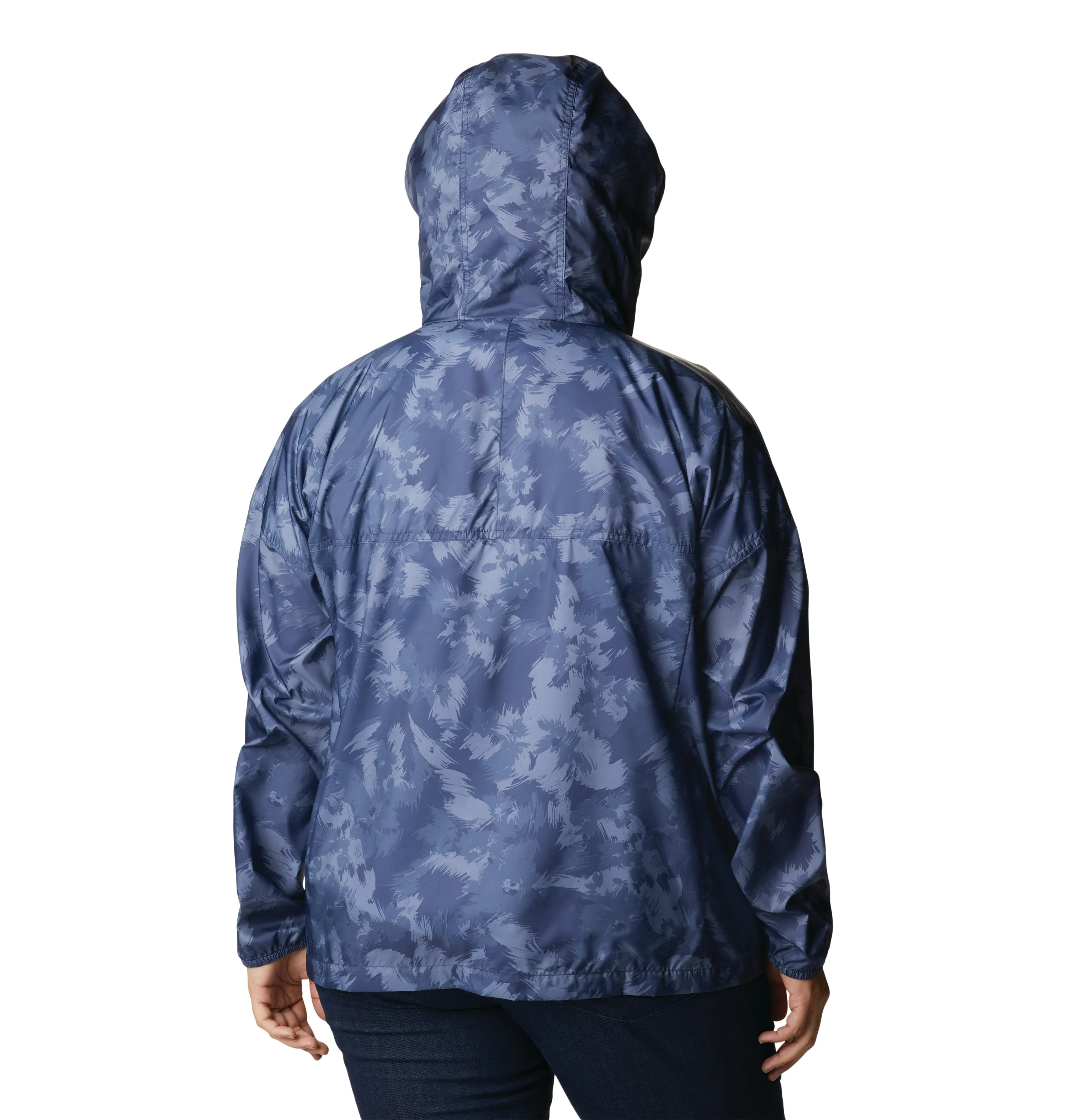 Columbia Flash Challenger Windbreaker für Damen von Columbia
