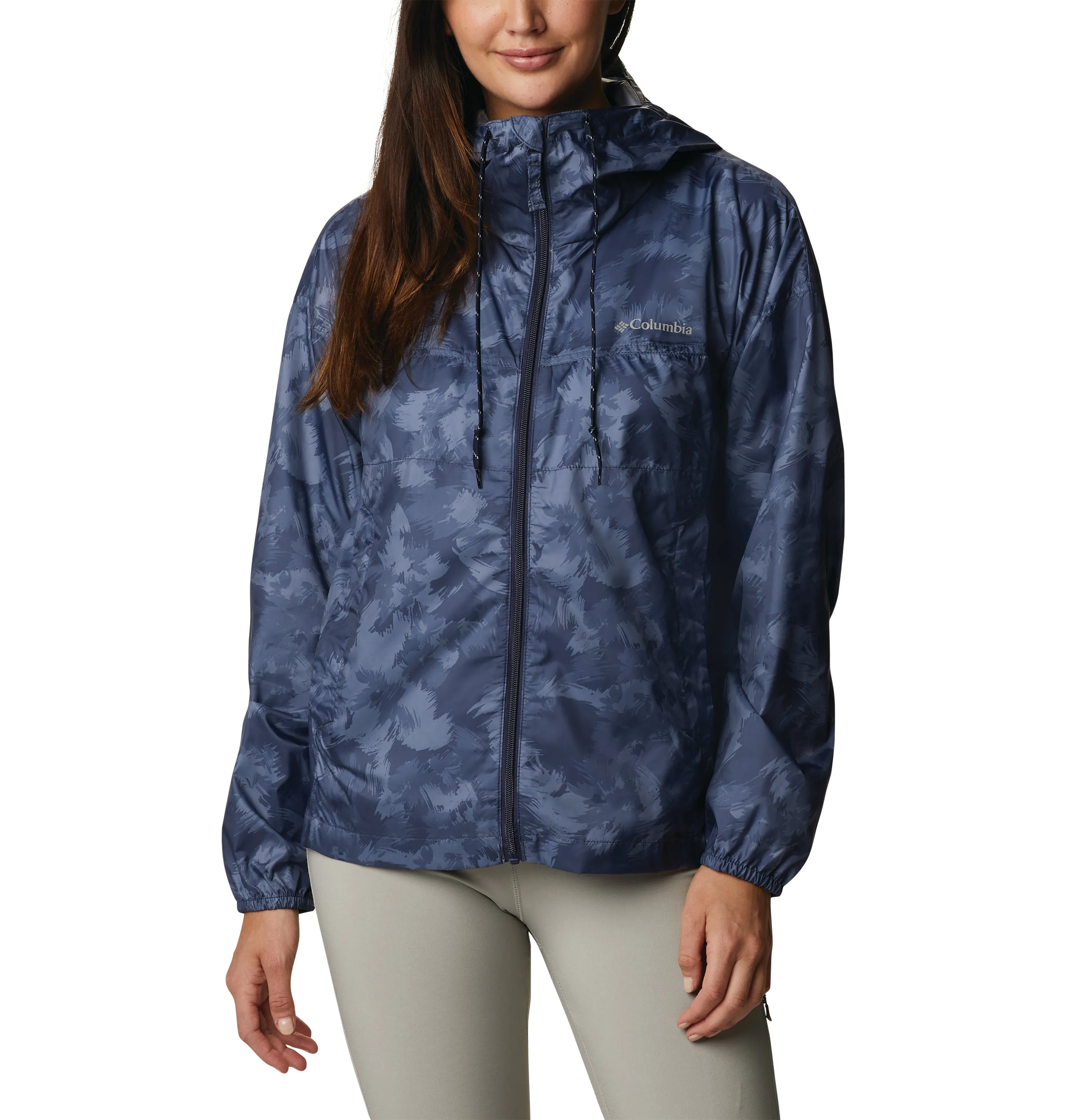 Columbia Flash Challenger Windbreaker für Damen von Columbia