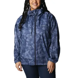 Columbia Flash Challenger Windbreaker für Damen von Columbia