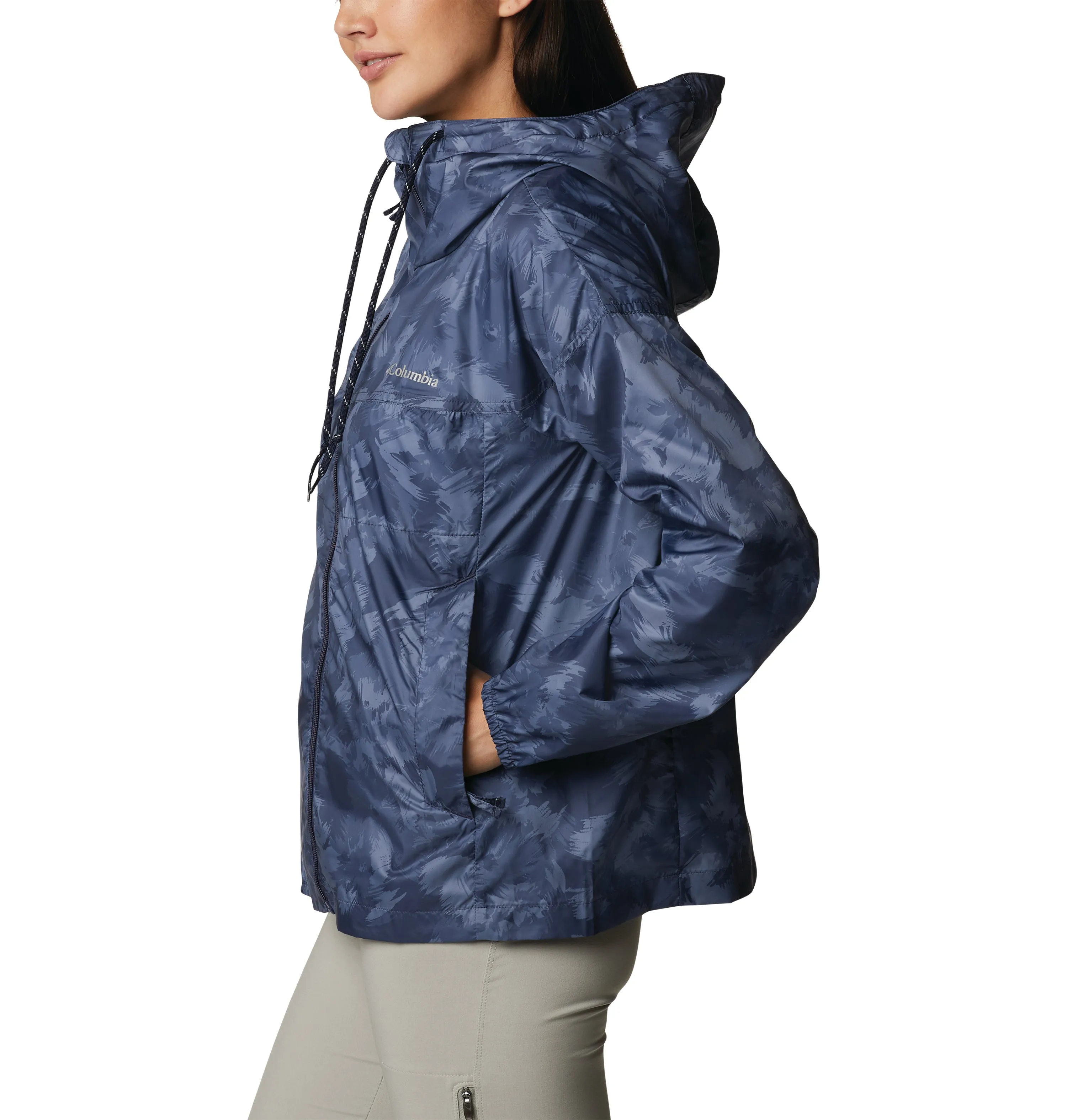 Columbia Flash Challenger Windbreaker für Damen von Columbia