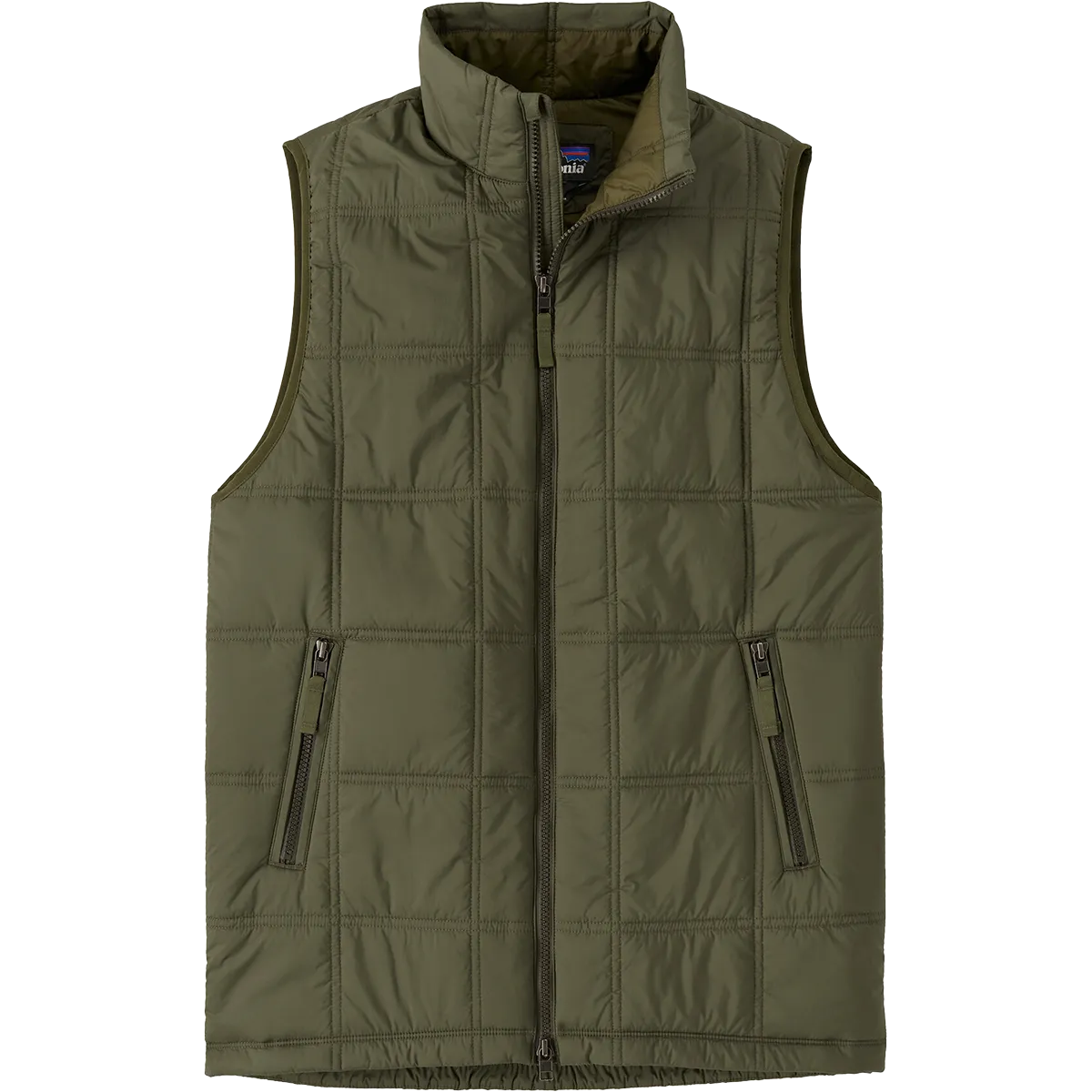 Patagonia Damen Lost Canyon Weste