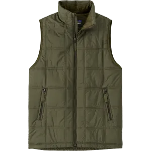 Patagonia Damen Lost Canyon Weste