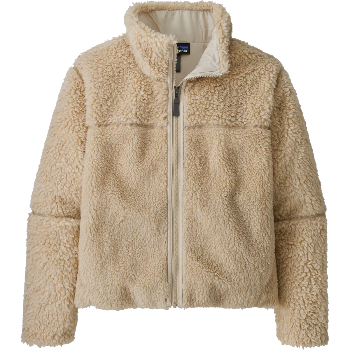 Patagonia Damen Lunar Dusk Jacke