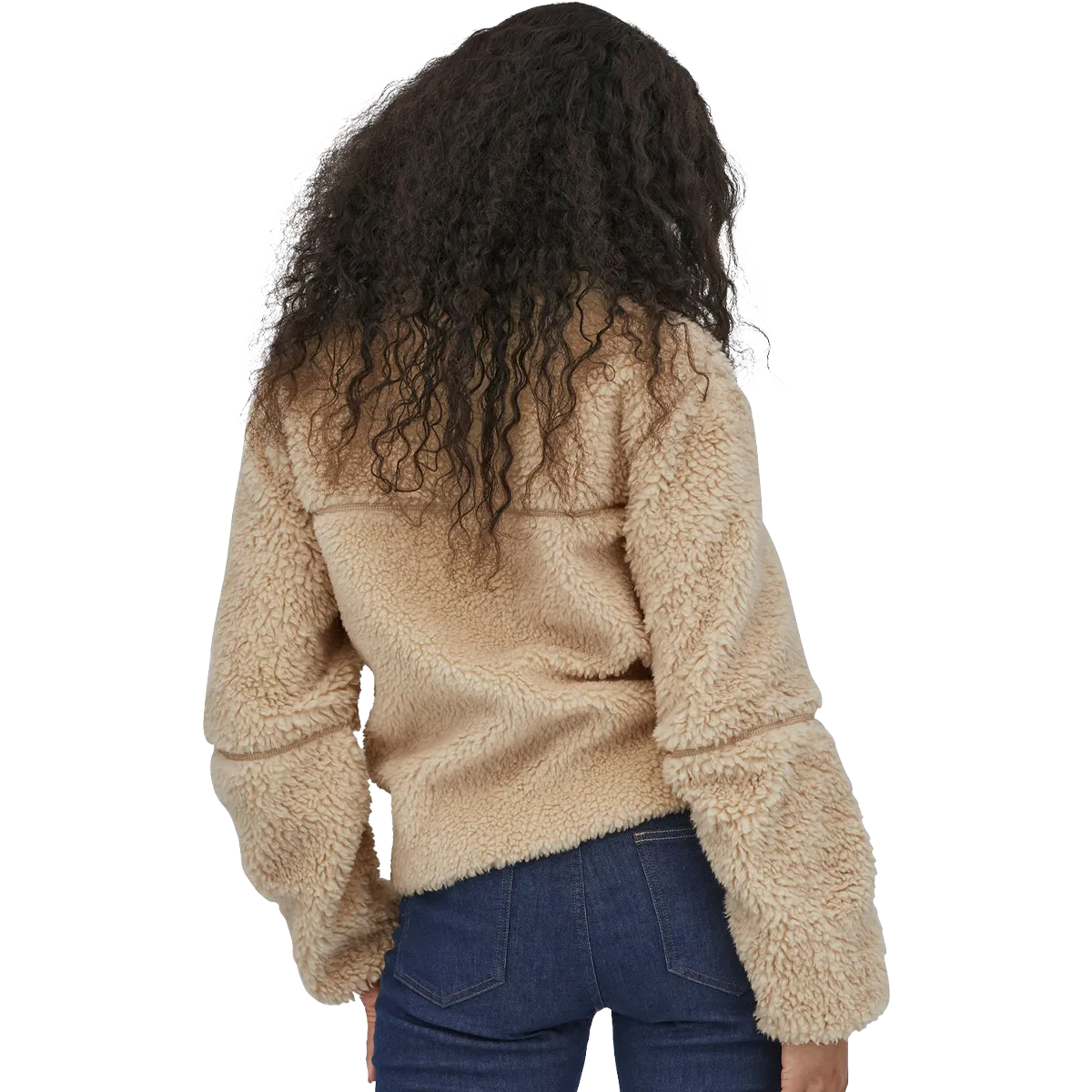 Patagonia Damen Lunar Dusk Jacke