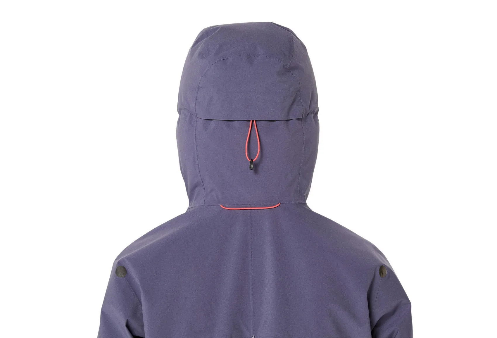 ASICS Damen Metarun wasserdichte Jacke Bekleidung