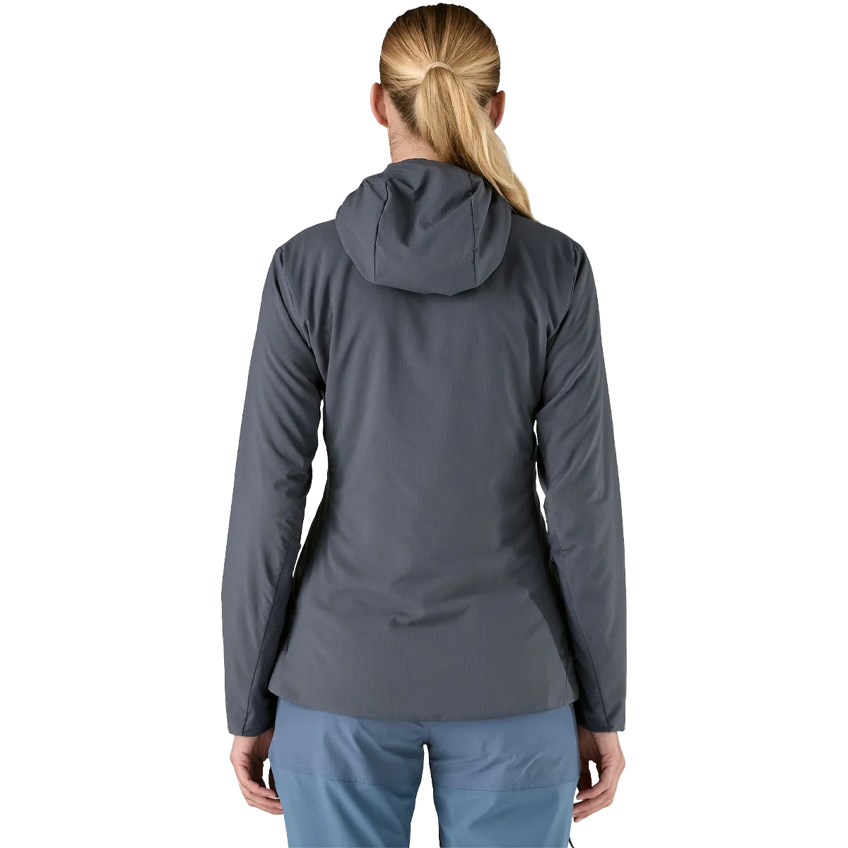 Patagonia Damen Nano-Air Ultralight Full-Zip Kapuzenjacke