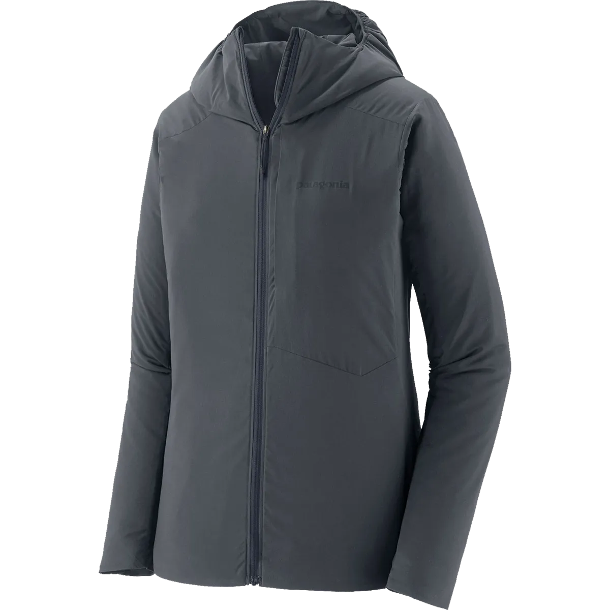 Patagonia Damen Nano-Air Ultralight Full-Zip Kapuzenjacke