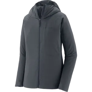 Patagonia Damen Nano-Air Ultralight Full-Zip Kapuzenjacke