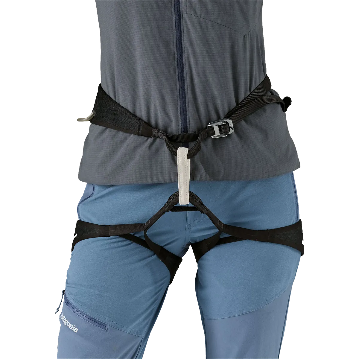 Patagonia Damen Nano-Air Ultralight Full-Zip Kapuzenjacke