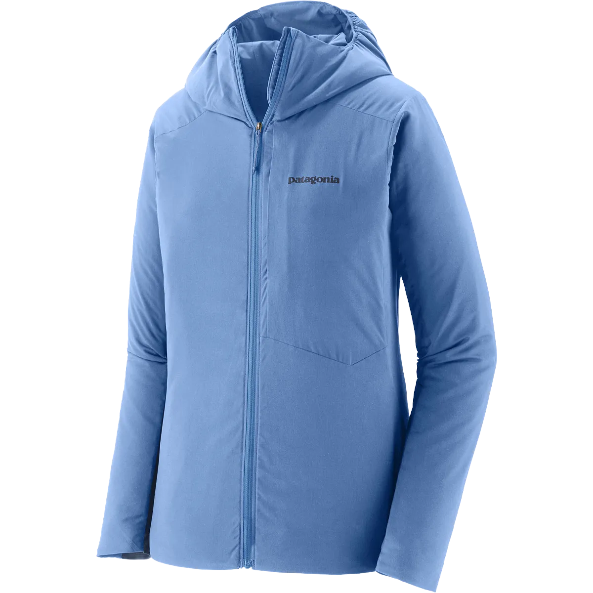 Patagonia Damen Nano-Air Ultralight Full-Zip Kapuzenjacke