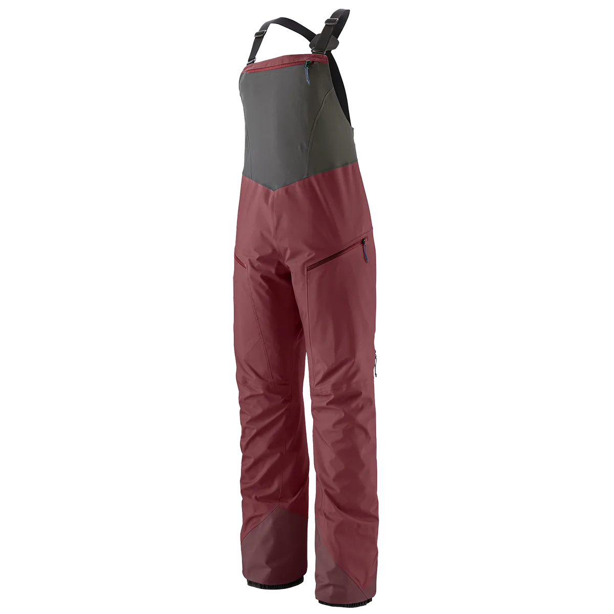 Patagonia Damen-Snowdrifter Latzhose
