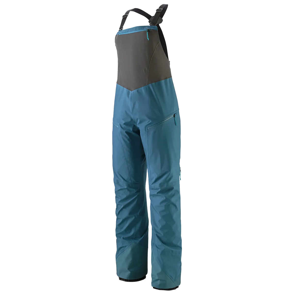 Patagonia Damen-Snowdrifter Latzhose