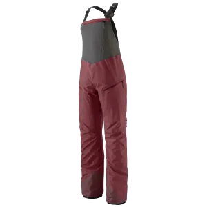 Patagonia Damen-Snowdrifter Latzhose