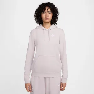 Damen-Sportbekleidung Club Fleece Pullover Hoodie
