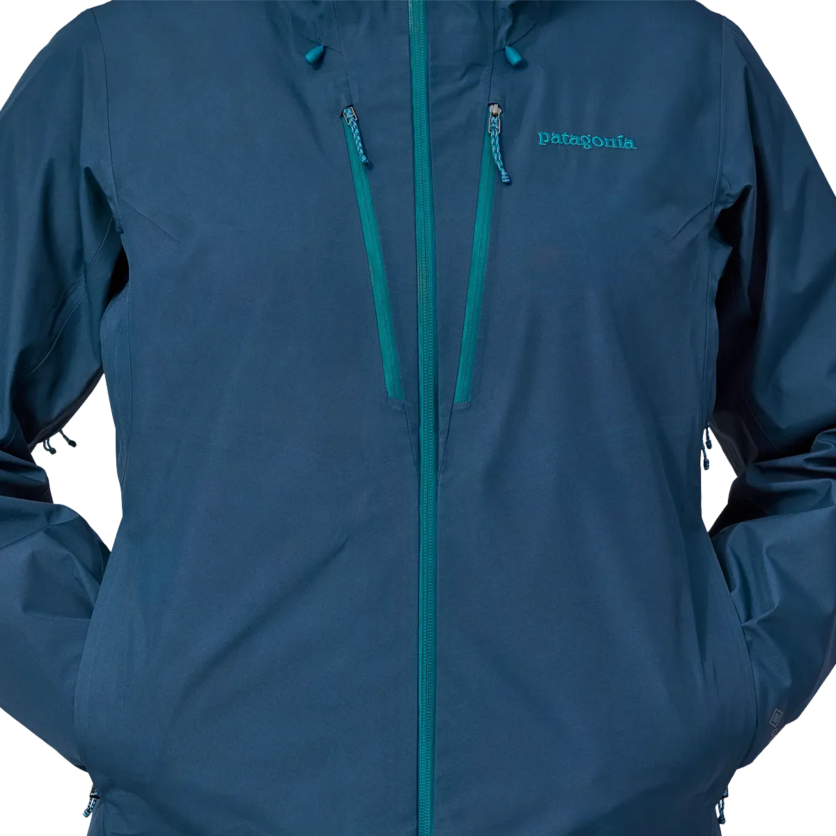 Patagonia Damen Triolet Jacke Bekleidung