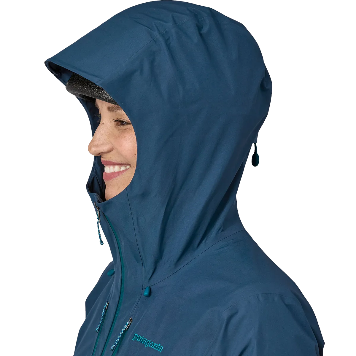 Patagonia Damen Triolet Jacke Bekleidung