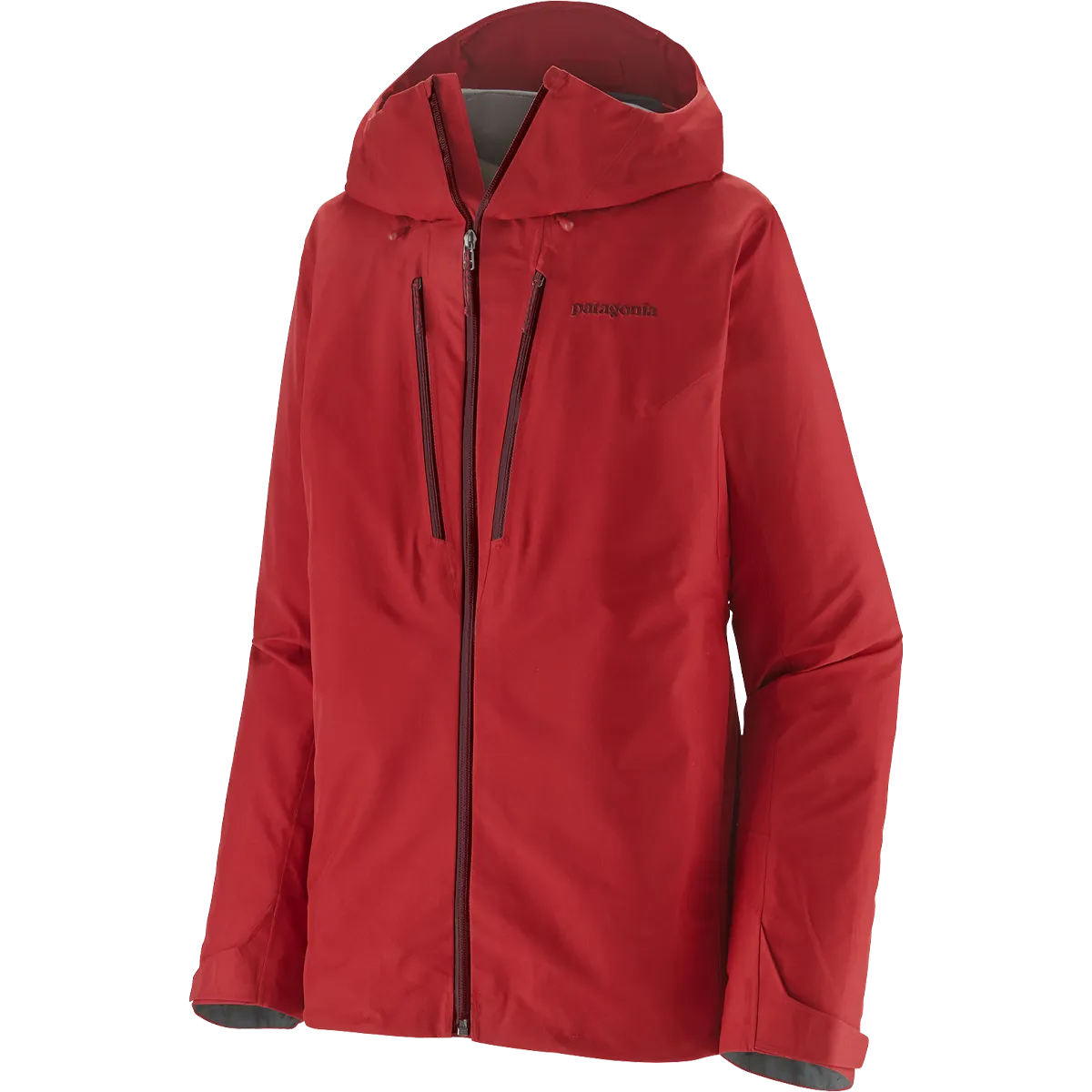 Patagonia Damen Triolet Jacke Bekleidung