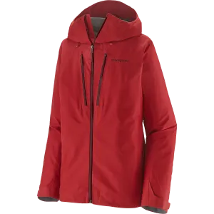 Patagonia Damen Triolet Jacke Bekleidung