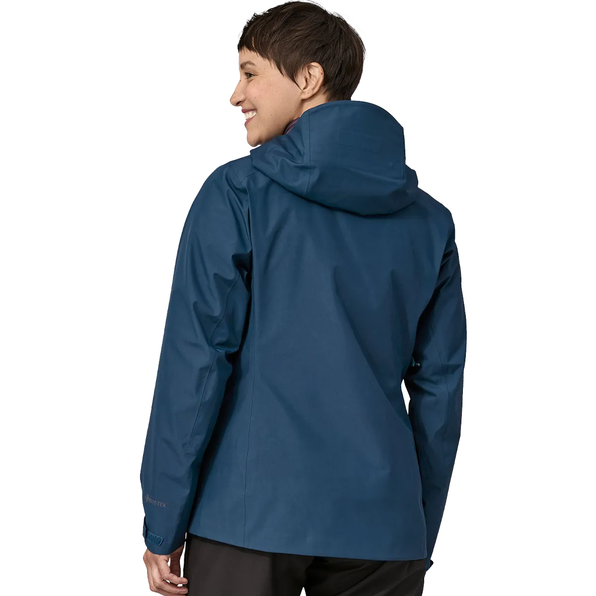 Patagonia Damen Triolet Jacke Bekleidung