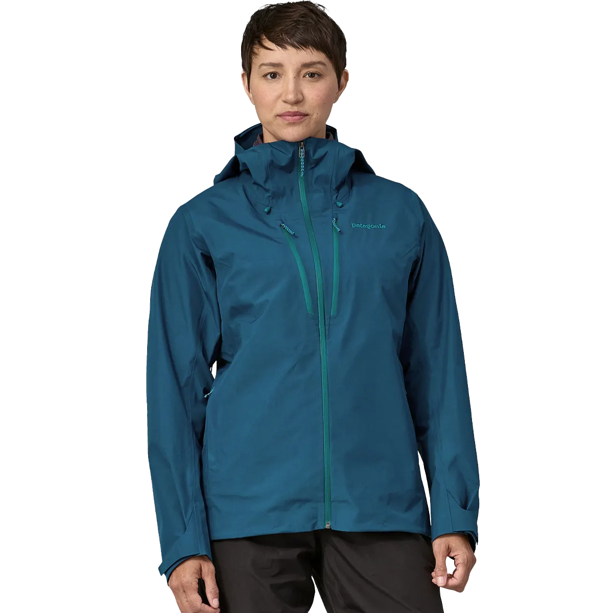 Patagonia Damen Triolet Jacke Bekleidung