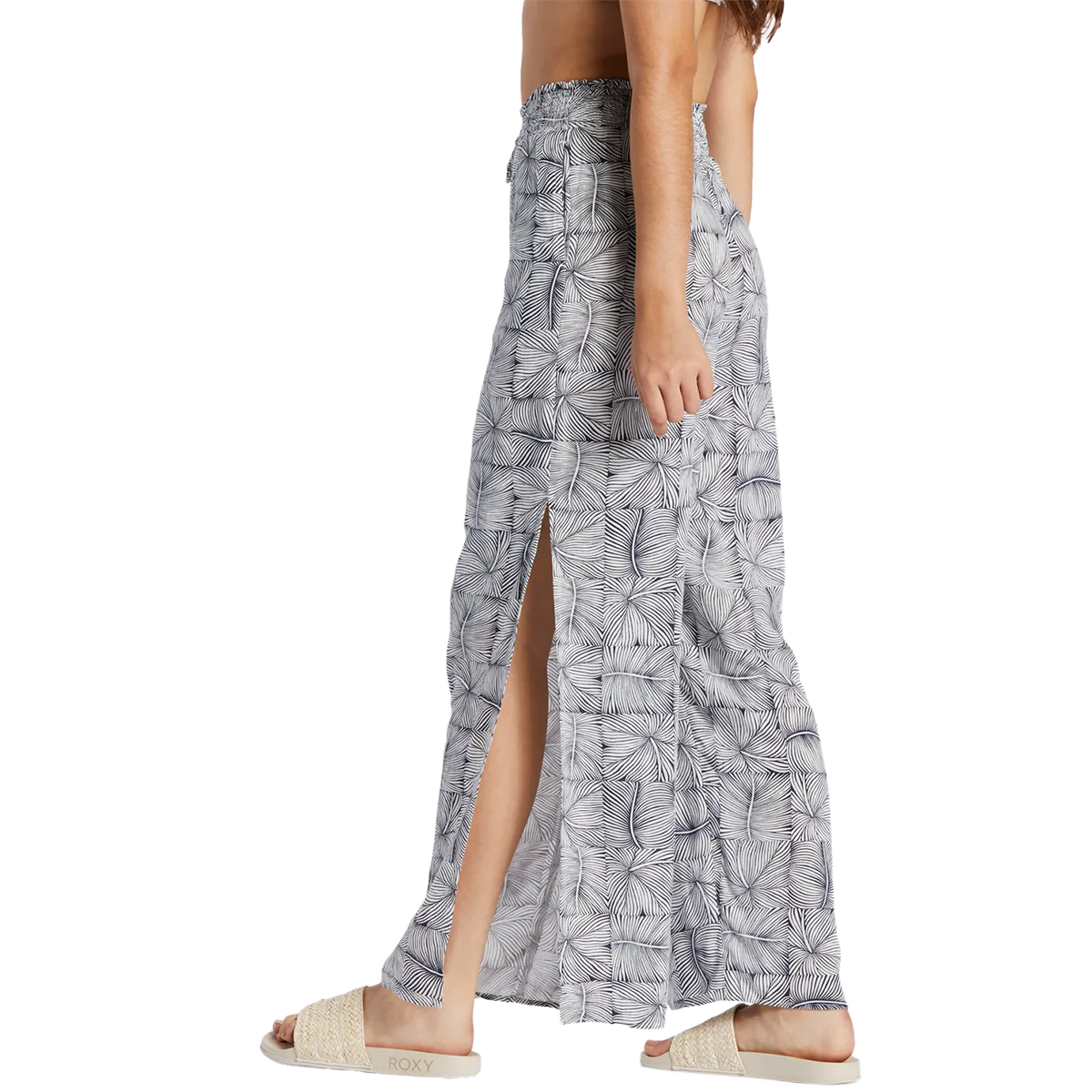Damen-Tropical-Rhythm-Hose