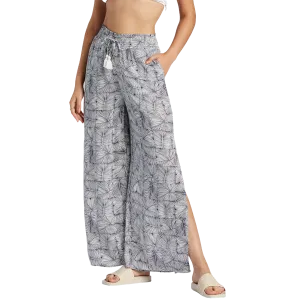 Damen-Tropical-Rhythm-Hose