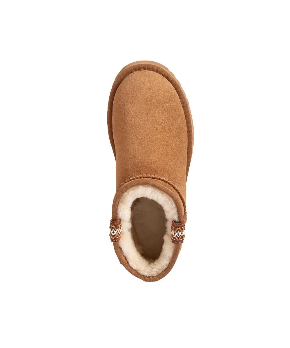 UGG Tass Ultra Mini Plateau Damen Schuhe von UGG