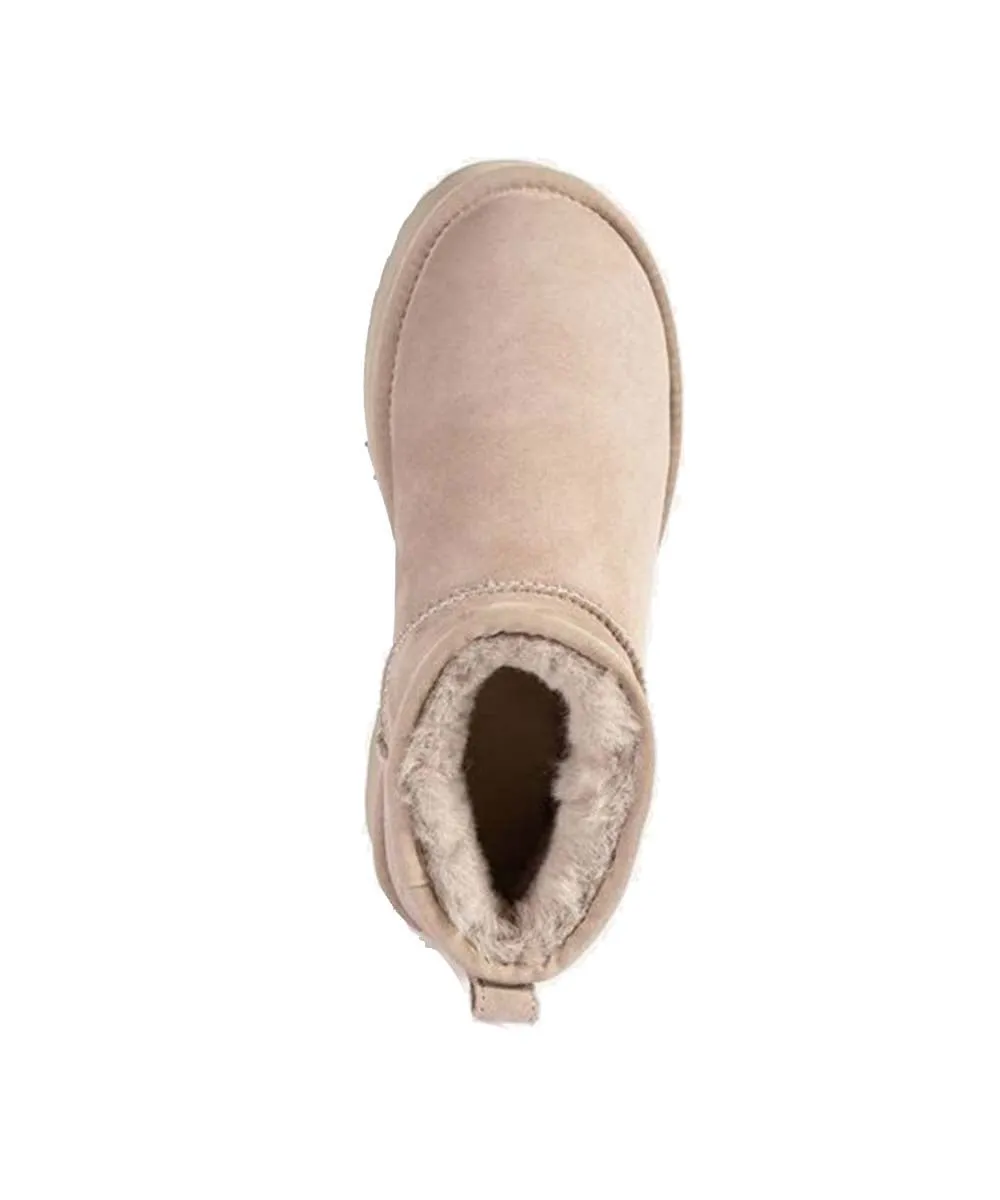 UGG Ultra Mini Platform Schuhe für Damen