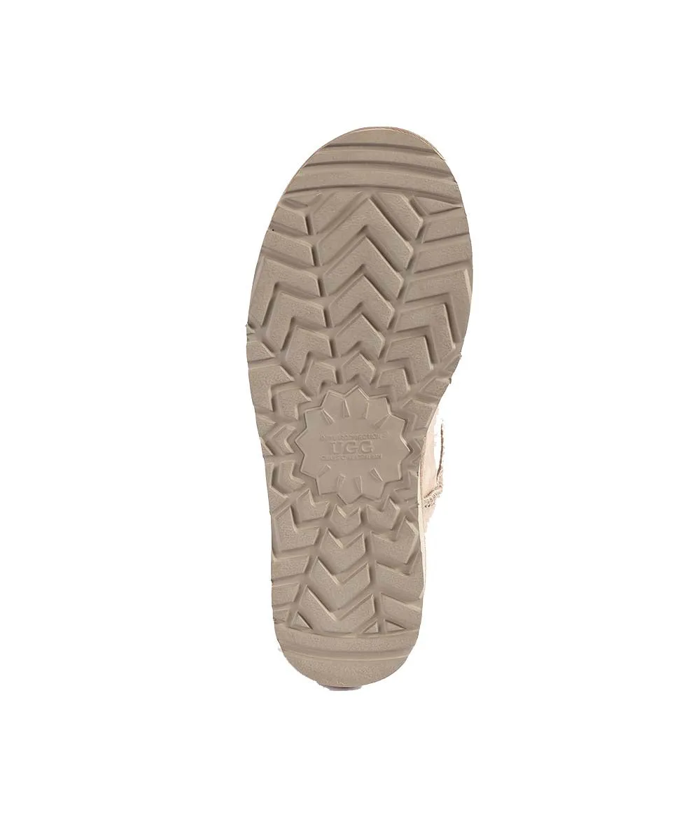 UGG Ultra Mini Platform Schuhe für Damen