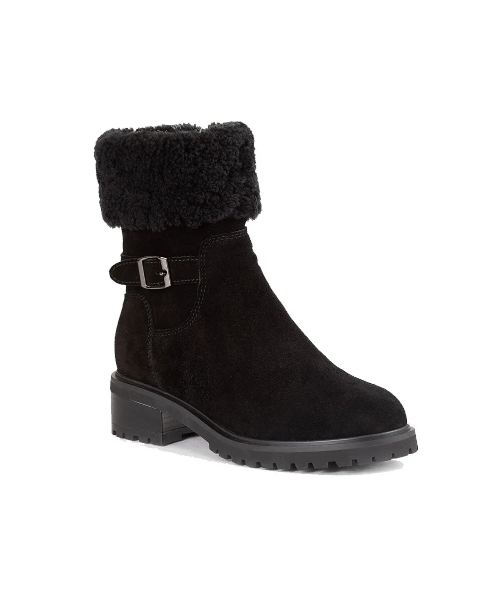 Damen Verona Reißverschluss UGG Stiefel UGG Schuhe