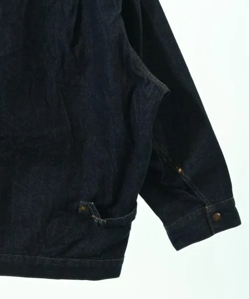 Wrangler Denim Jacken