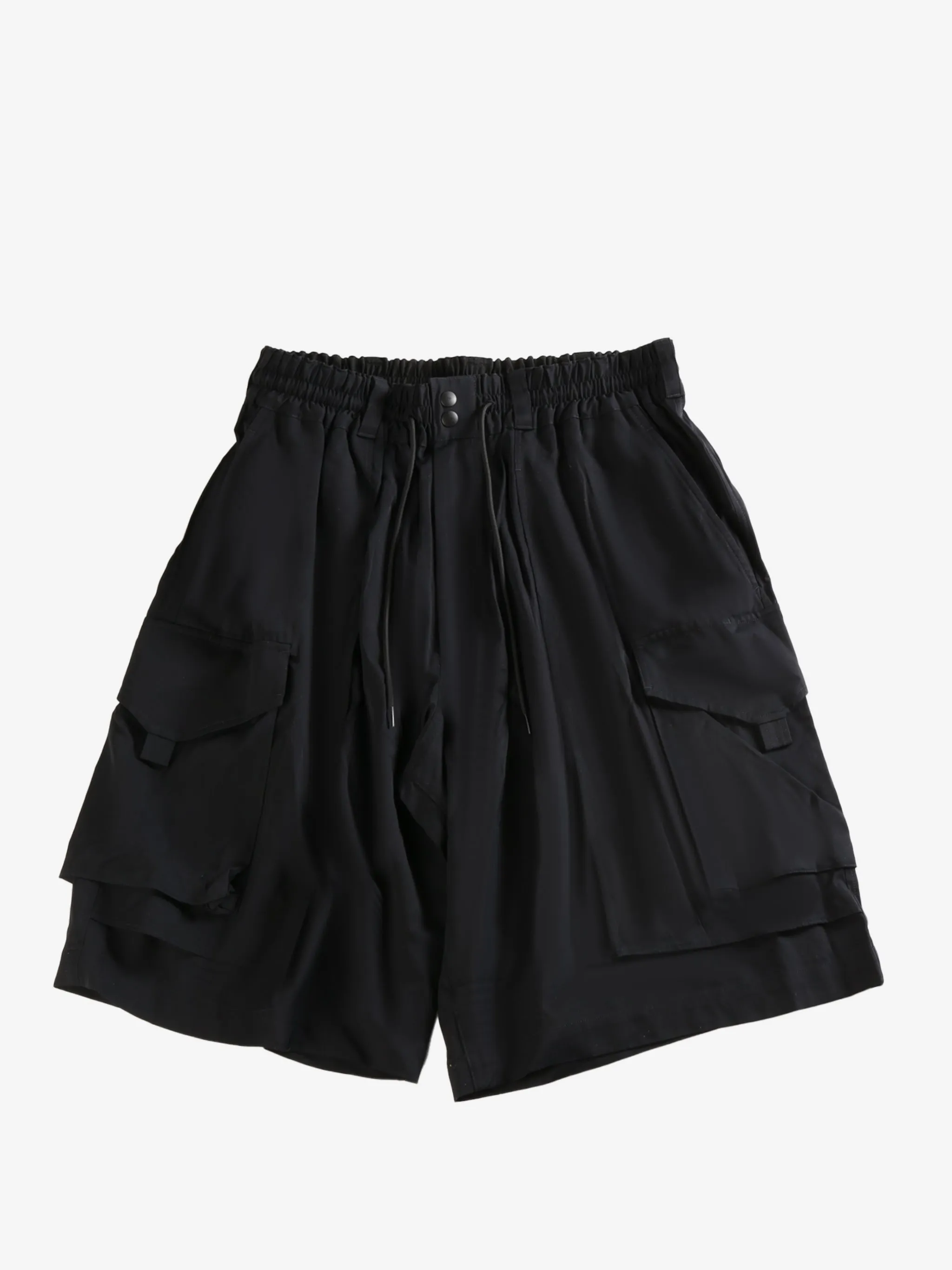 Y-3 - Herren Rytwill Shorts Kleidung_y-3