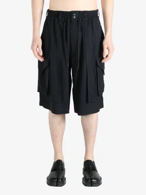 Y-3 - Herren Rytwill Shorts Kleidung_y-3