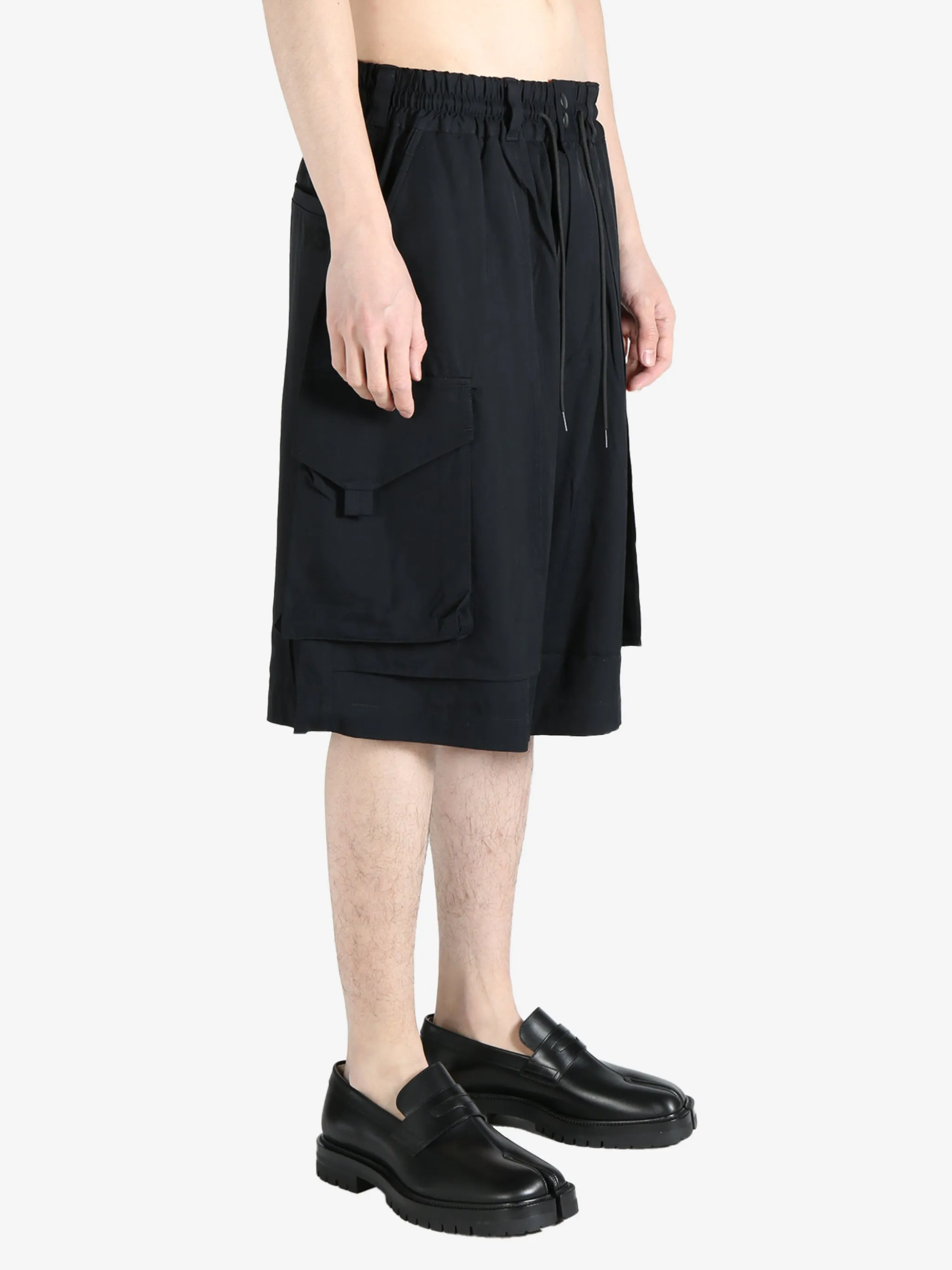 Y-3 - Herren Rytwill Shorts Kleidung_y-3