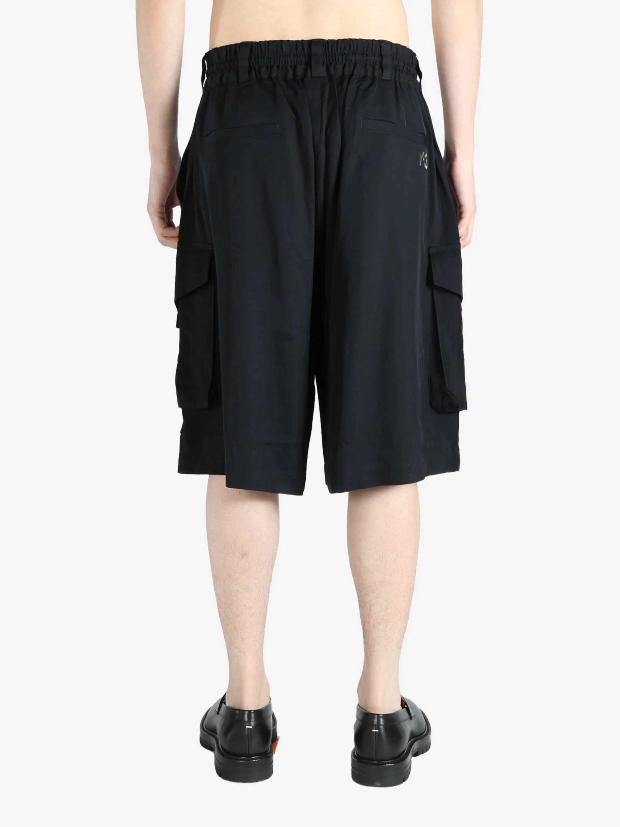 Y-3 - Herren Rytwill Shorts Kleidung_y-3