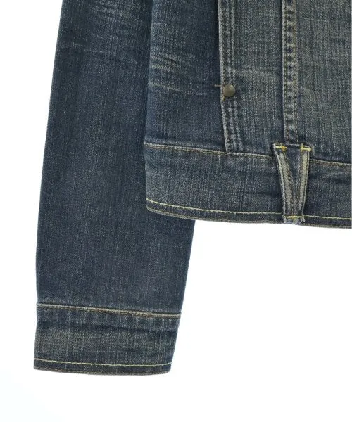 YANUK Denim-Jacken
