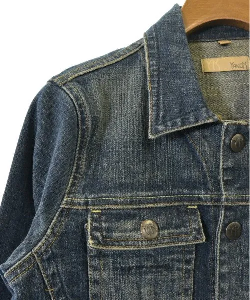 YANUK Denim-Jacken