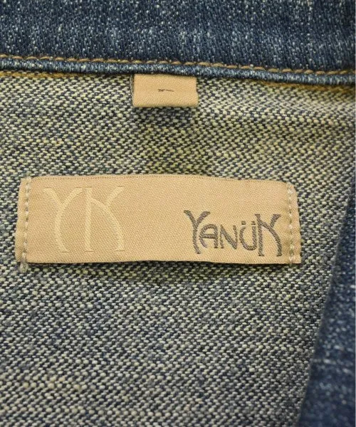 YANUK Denim-Jacken