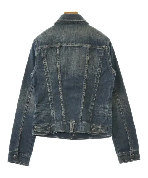 YANUK Denim-Jacken