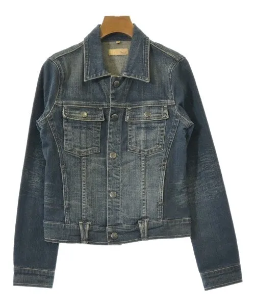 YANUK Denim-Jacken
