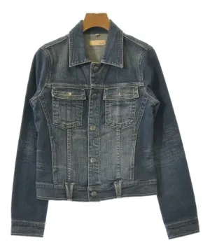 YANUK Denim-Jacken