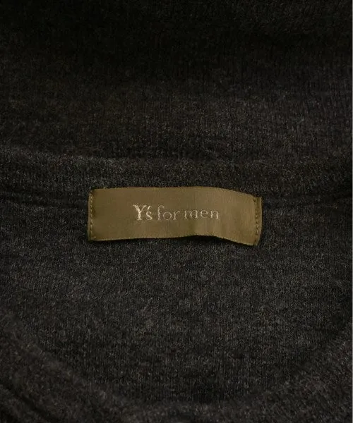 Y's für Herren Cardigans