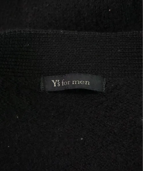 Y's For Men Cardigans