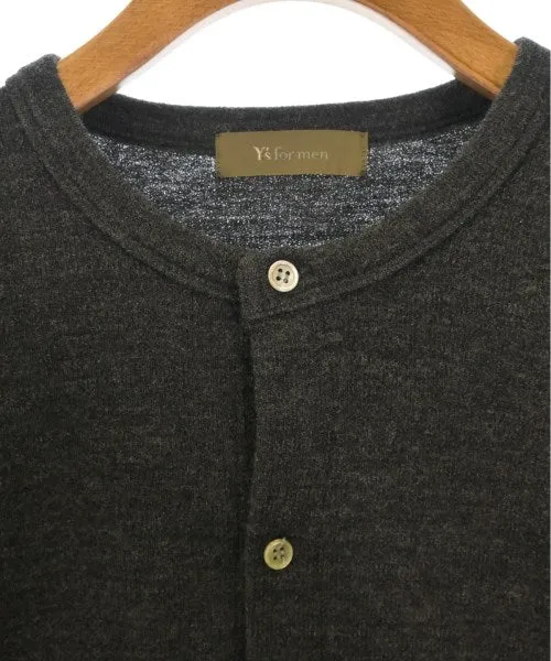 Y's für Herren Cardigans