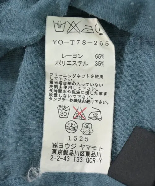 Y's T-Shirts/Oberteile