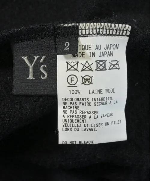 Y's T-Shirts/Oberteile