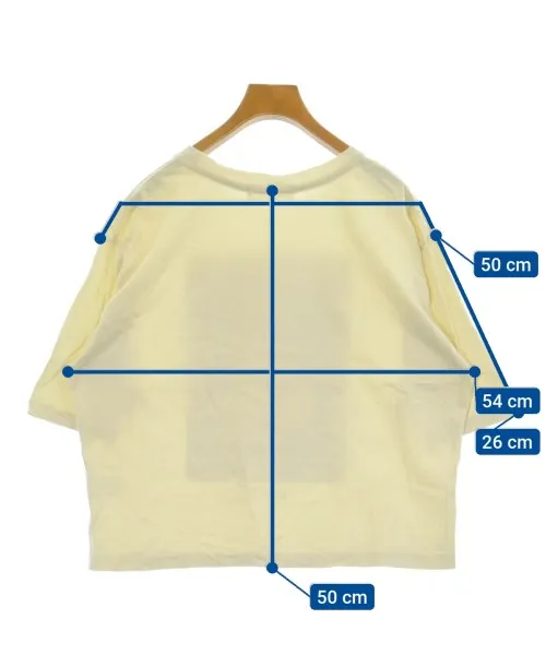 ZUCCa T-Shirts/Oberteile